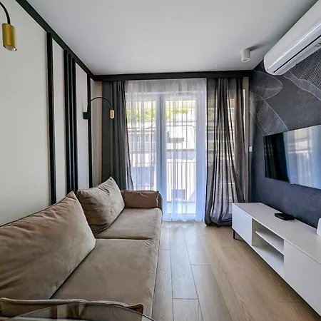 Kazimierza Wielkiego 51 By Homeprime Apartament