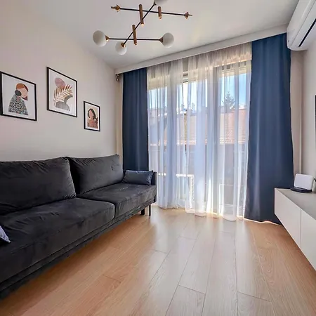 Kazimierza Wielkiego 51 By Homeprime Apartament