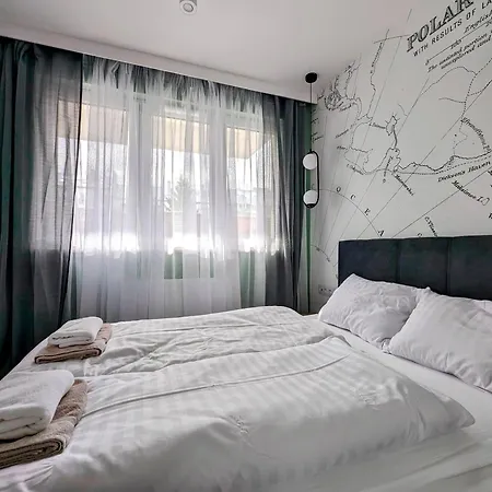 Kazimierza Wielkiego 51 By Homeprime Apartament