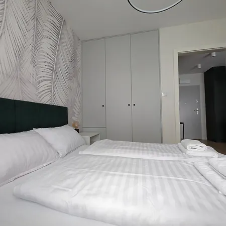 Kazimierza Wielkiego 51 By Homeprime Apartament