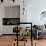 Apartman Kazimierza Wielkiego 51 By Homeprime