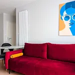 Kazimierza Wielkiego 51 By Homeprime * Krakkó