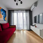 Kazimierza Wielkiego 51 By Homeprime Apartman