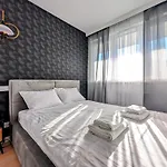 Kazimierza Wielkiego 51 By Homeprime Krakkó