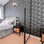 Kazimierza Wielkiego 51 By Homeprime Apartman Krakkó