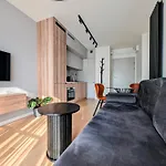 Kazimierza Wielkiego 51 By Homeprime Krakkó