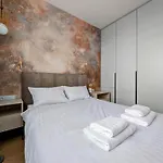 Apartman Kazimierza Wielkiego 51 By Homeprime Krakkó