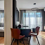Kazimierza Wielkiego 51 By Homeprime Krakkó