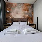 Apartman Kazimierza Wielkiego 51 By Homeprime *