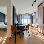 Kazimierza Wielkiego 51 By Homeprime *
