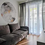 Kazimierza Wielkiego 51 By Homeprime * Krakkó