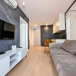 Apartman Kazimierza Wielkiego 51 By Homeprime *