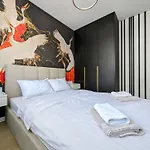Apartman Kazimierza Wielkiego 51 By Homeprime *