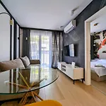Apartman Kazimierza Wielkiego 51 By Homeprime *