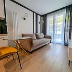 Kazimierza Wielkiego 51 By Homeprime Krakkó