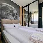 Apartman Kazimierza Wielkiego 51 By Homeprime Krakkó