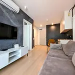 Apartman Kazimierza Wielkiego 51 By Homeprime