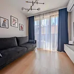 Kazimierza Wielkiego 51 By Homeprime Apartman