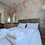 Apartman Kazimierza Wielkiego 51 By Homeprime Krakkó