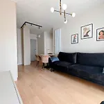 Kazimierza Wielkiego 51 By Homeprime *