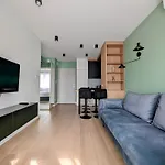 Kazimierza Wielkiego 51 By Homeprime Apartman Krakkó