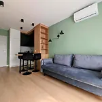 Kazimierza Wielkiego 51 By Homeprime * Krakkó