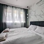 Kazimierza Wielkiego 51 By Homeprime Apartman
