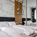 Apartman Kazimierza Wielkiego 51 By Homeprime *