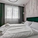 Kazimierza Wielkiego 51 By Homeprime Apartman Krakkó