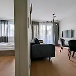 Kazimierza Wielkiego 51 By Homeprime Krakkó