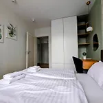 Apartman Kazimierza Wielkiego 51 By Homeprime