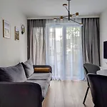 Kazimierza Wielkiego 51 By Homeprime Apartman Krakkó