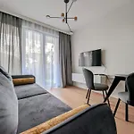 Kazimierza Wielkiego 51 By Homeprime Apartman Krakkó