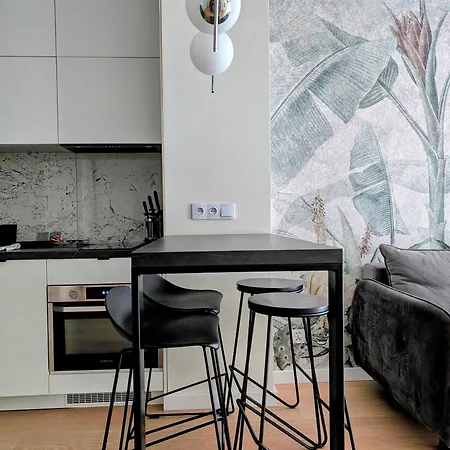 Apartment Kazimierza Wielkiego 51 By Homeprime